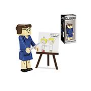 The Cubes Sensitivity Consultant